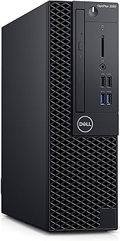 Cpu Dell Core i5 6ta Generación 8GB RAM/ 240GB SSD  