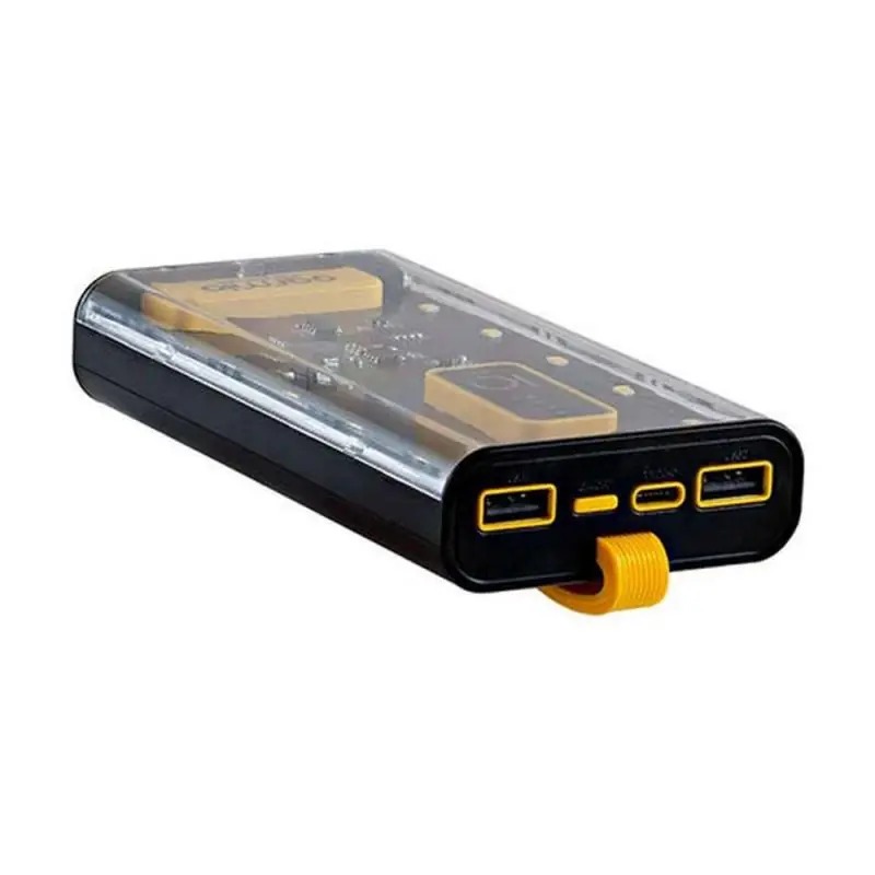 Power Bank Pid 16,000mAh 