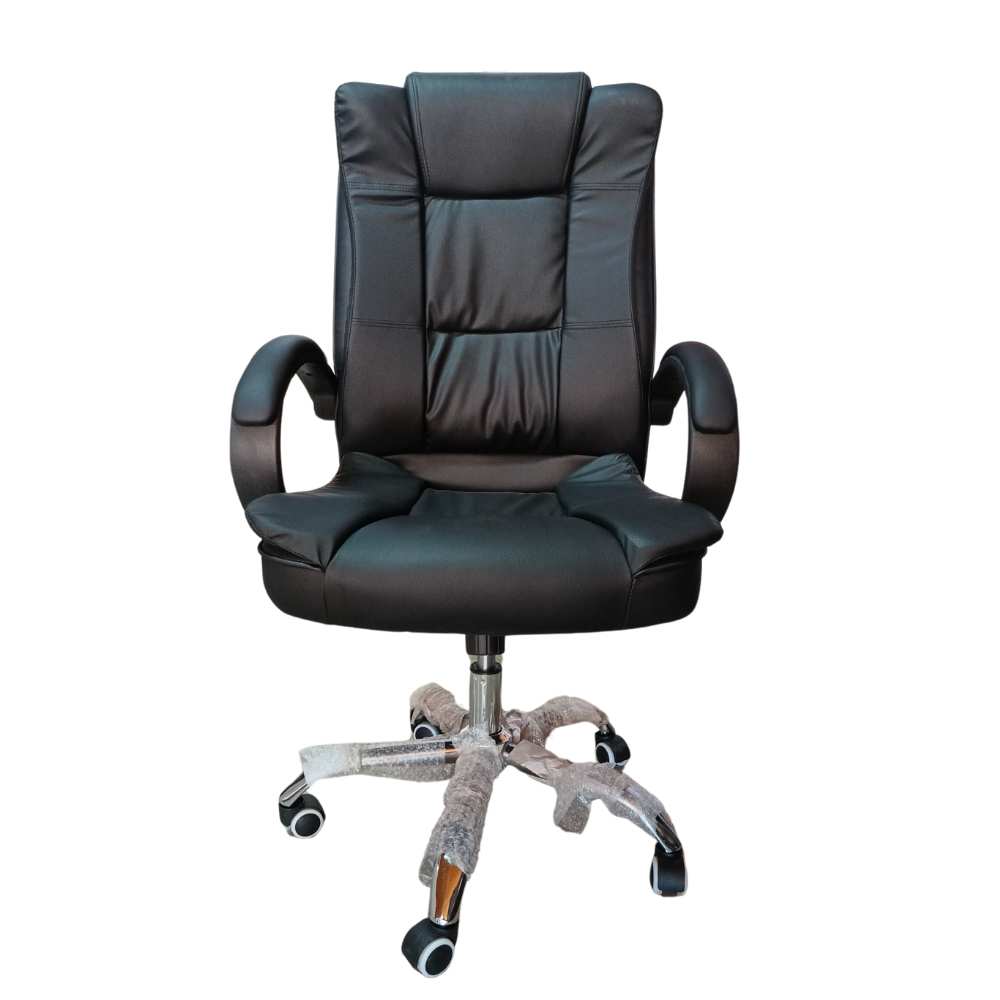 Silla Ejecutiva de Pu 03
