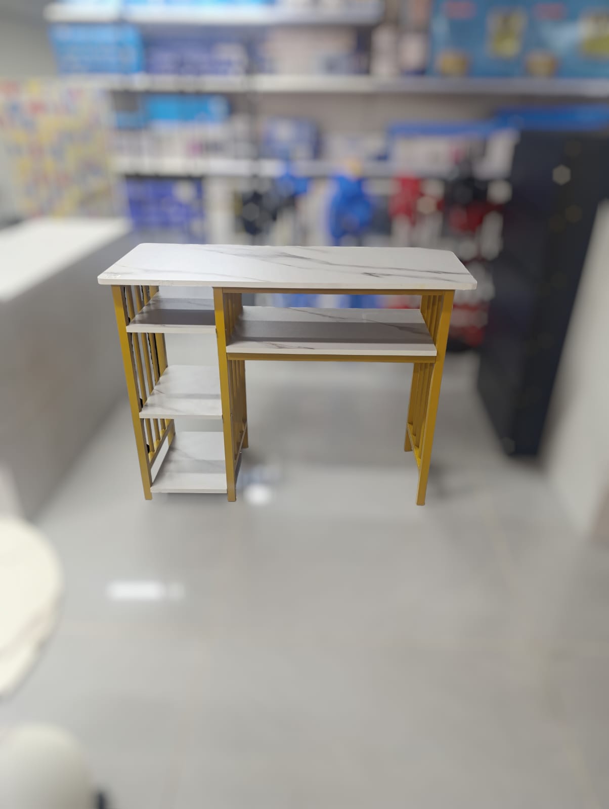 Mesa para Manicura 