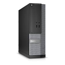 CPU Dell i5 4ta generacion / 8GB RAM / 480GB SSD - Corporación Hightechnology