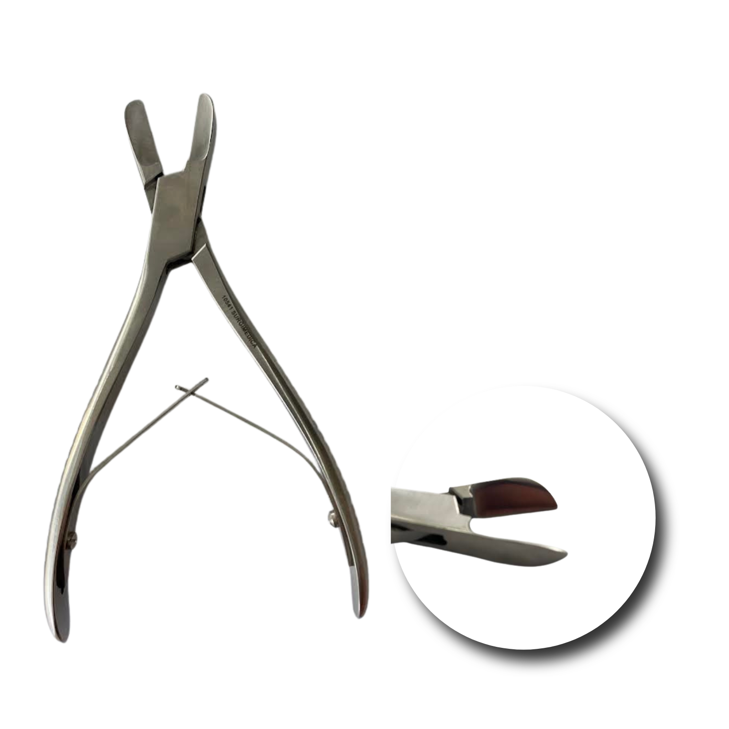 GUBIA STILLE LISTON 6 3/4 - Proveedora De Salud Total, Sociedad Anonima