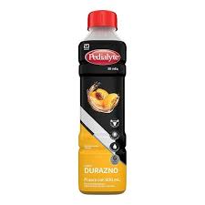 Pedialyte 500ml - Farmacia "La Demo"