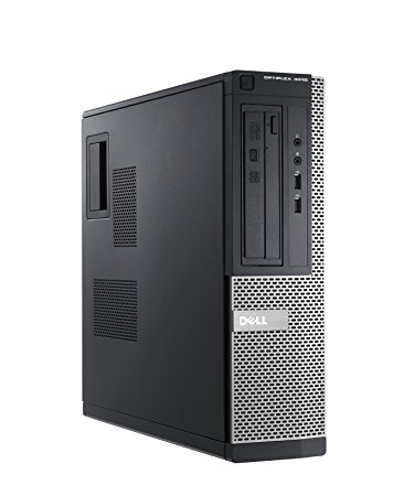 CPU Dell Core i3 / 500GB /4GB