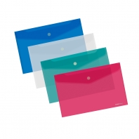 Sobre P/CD S de Colores 50 Unidades e-touch