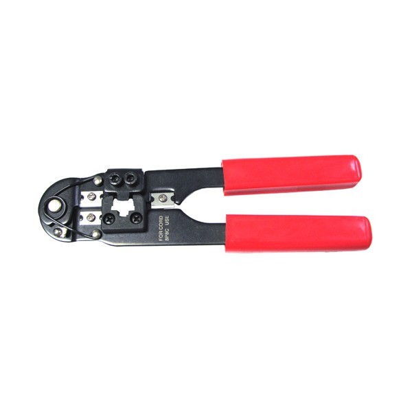 ponchadora RJ 45 e NEXXT