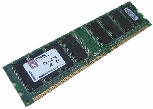 Memoria DDR 2GB