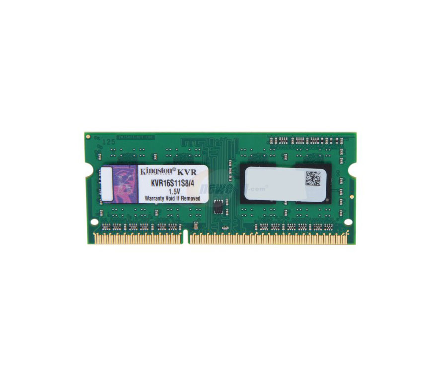 Memoria DDR 256 P/laptop Kingston