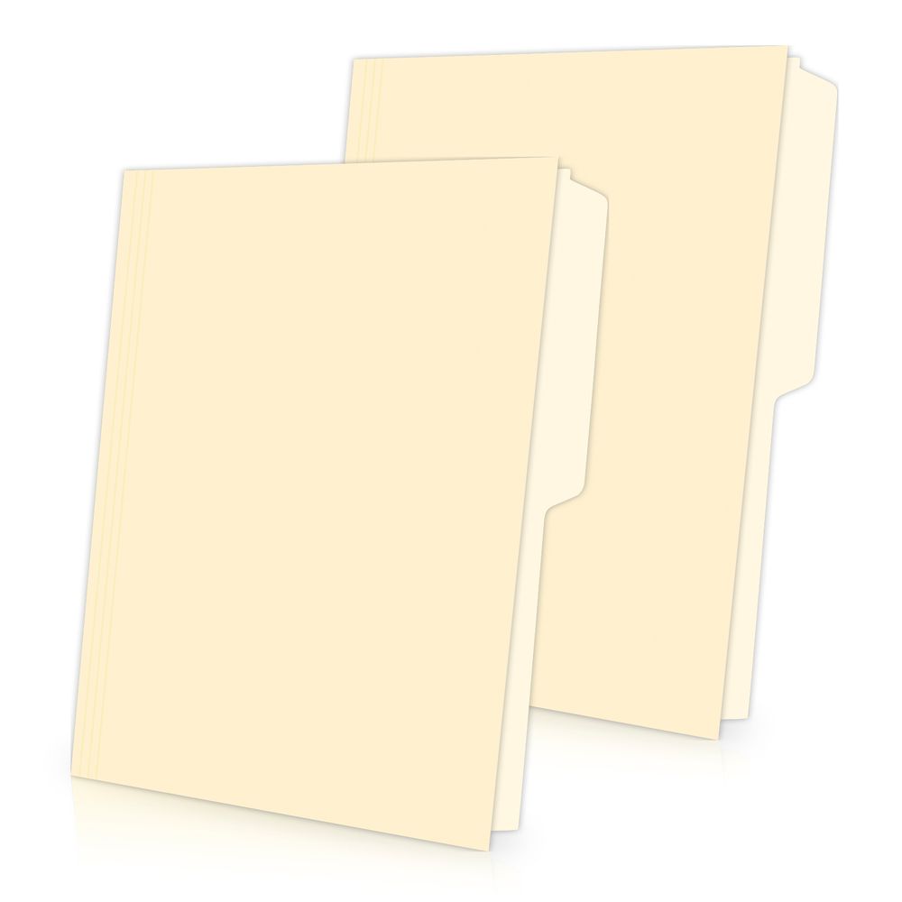Folder Carta Marlex