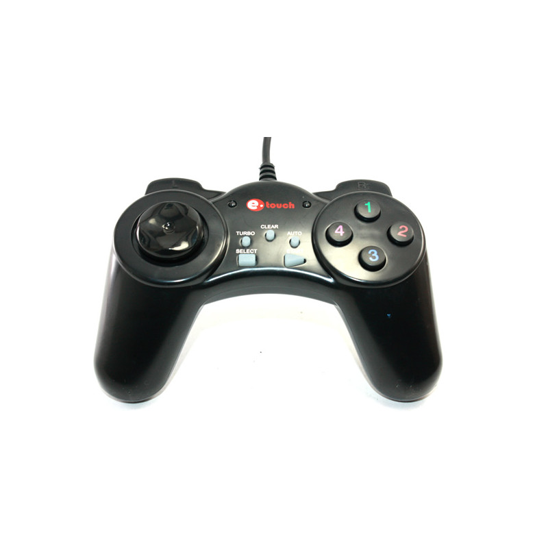 Jospad USB PU101 etouch