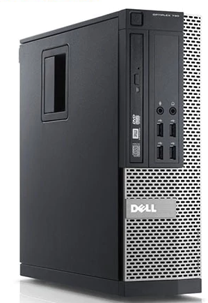 Cpu Dell Core i5 2.93/4GB/500GB