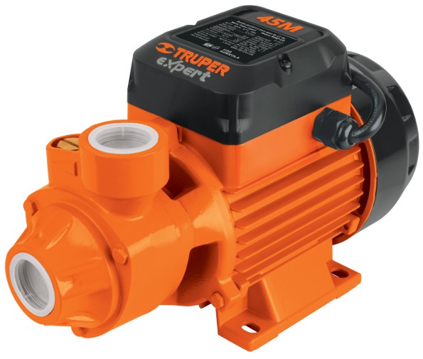 BOMBA DE AGUA .1/2 HP 10068 PARA 45 METROS DE ALTO - TRUPER - DIFER