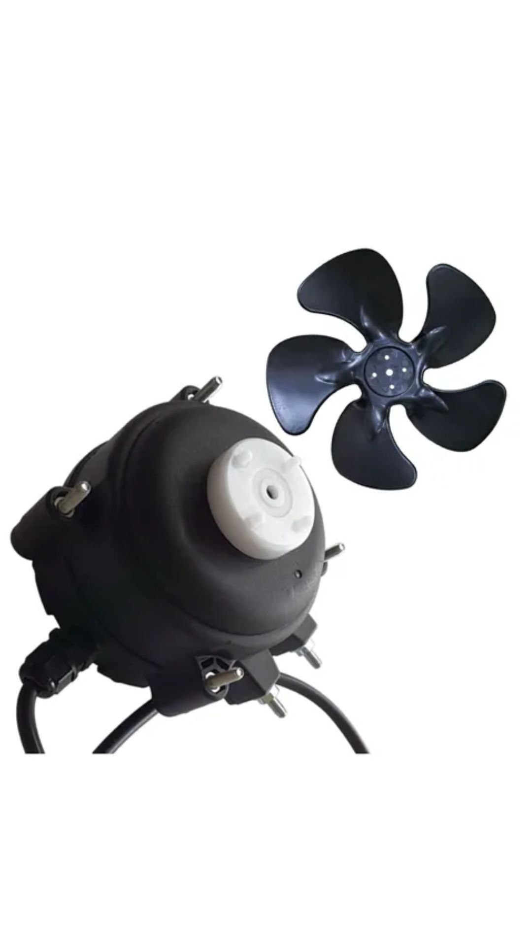 VENTILADOR DE ENFRIADOR 10W - COMBELL -  REFRI - DIFER