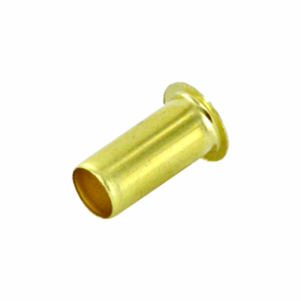 Alma 1/2" Inserto Para Manguera Plastica (P61-8) - Repuestos y Lubricantes Vicent's
