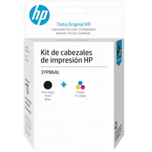 Cabezales Hp 315 415