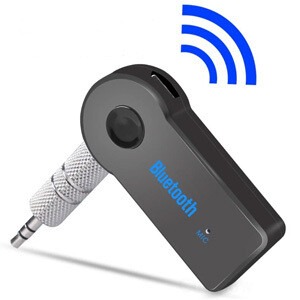 Receptor  Bluetooth