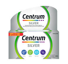 Centrum Adultos - Farmacia "La Demo"
