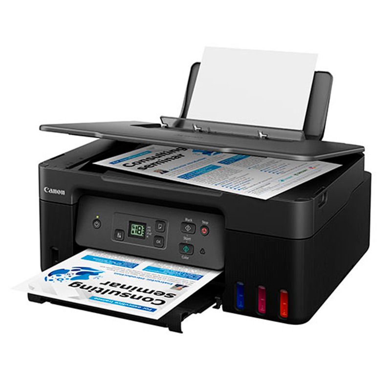 Impresora Canon Multifuncional G2170  - Corporación Hightechnology