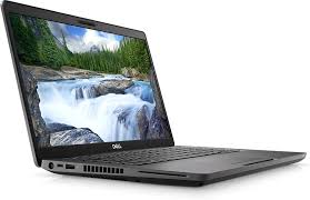 Laptop  Refurbished Touch Dell Latitude 5400 8va Generación/ 16GB RAM/ 256GB SSD pantalla 14 