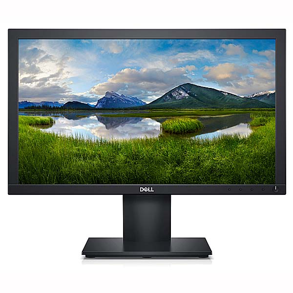 Monitor 19