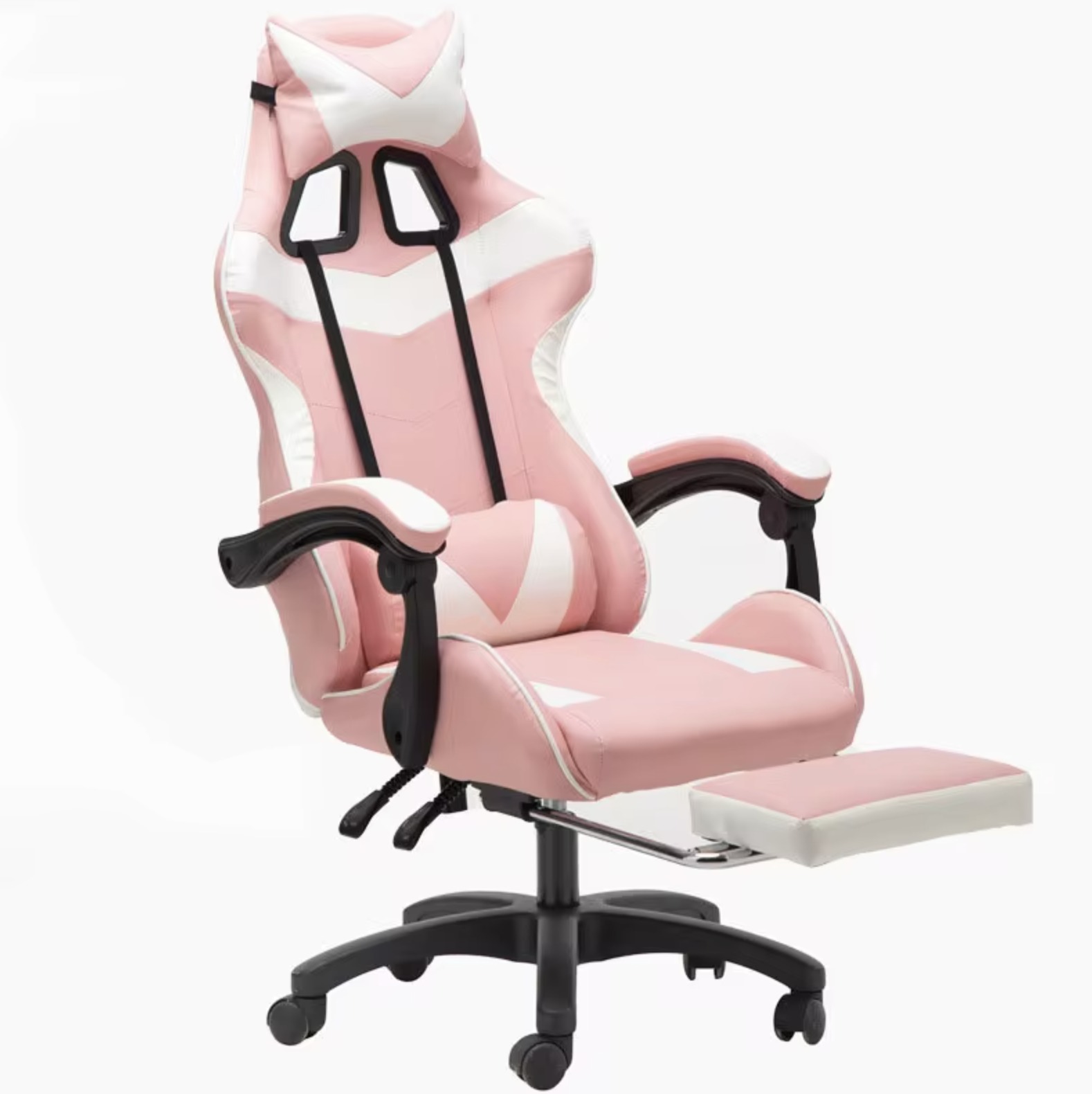 Silla Gaming KL-CZ 19 Rosada 