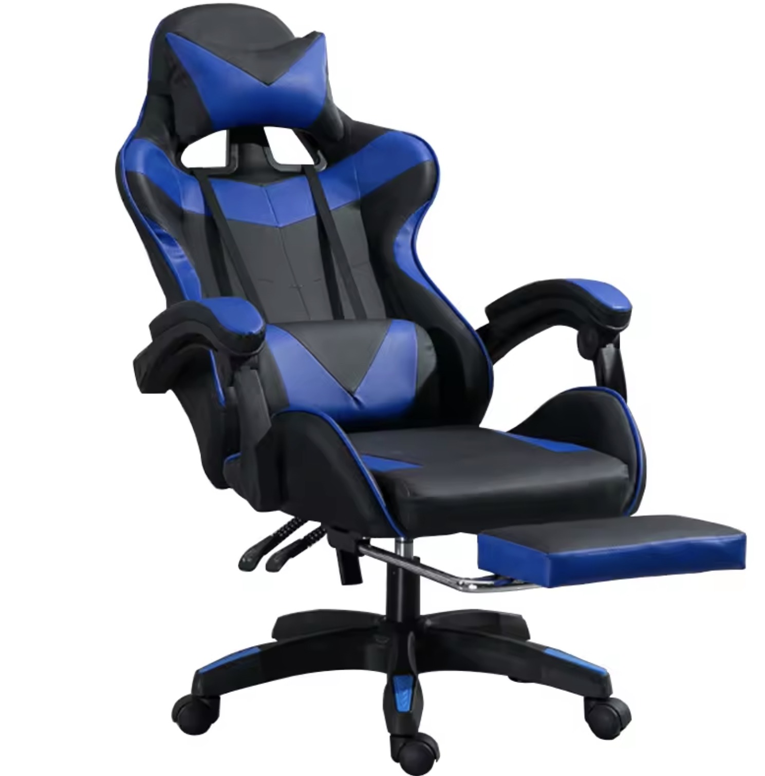 Silla Gaming KL-CZ 19 Azul