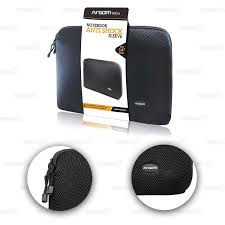Funda Anti-Impacto Argom para laptop 