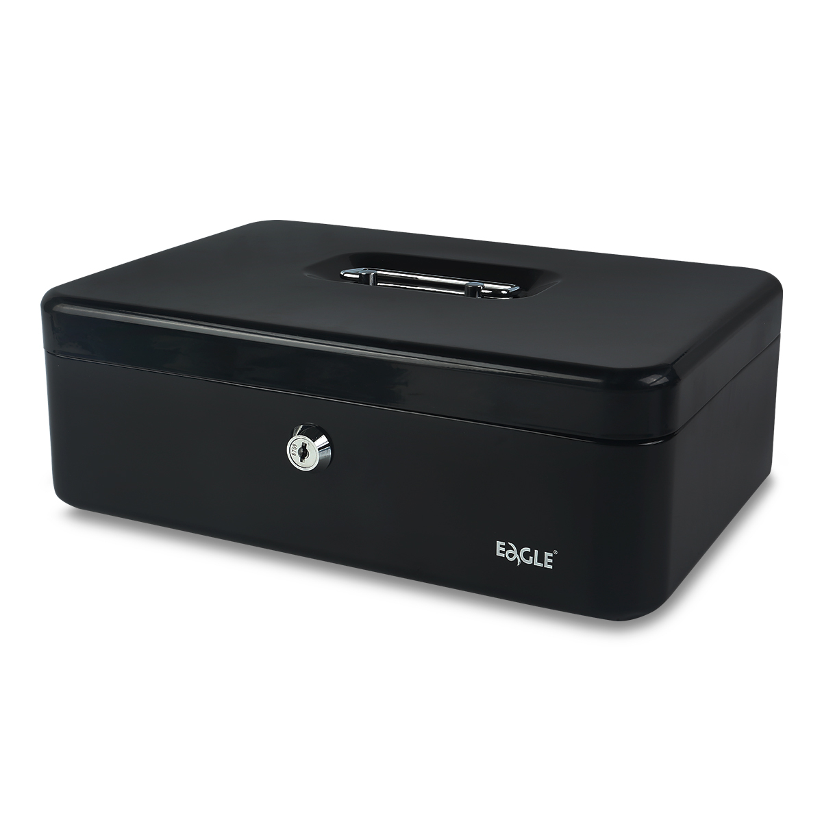 Caja para Dinero EAGLE