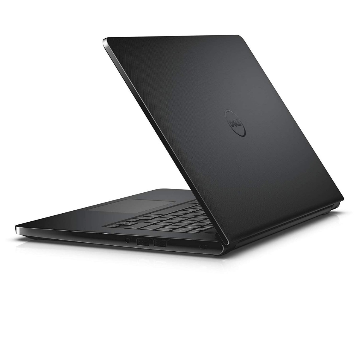 Laptop Dell core i3 7ma generacion 8GB RAM / 500GB SSD 