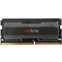 Memoria REDLINE DDR4 8GB p/ laptop 