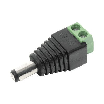 Adaptador Jack 3.5MM Hembra/Macho  