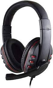 Audifono E-sports G100 