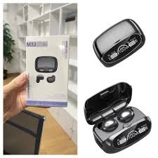 Audífono Inalámbrico M32