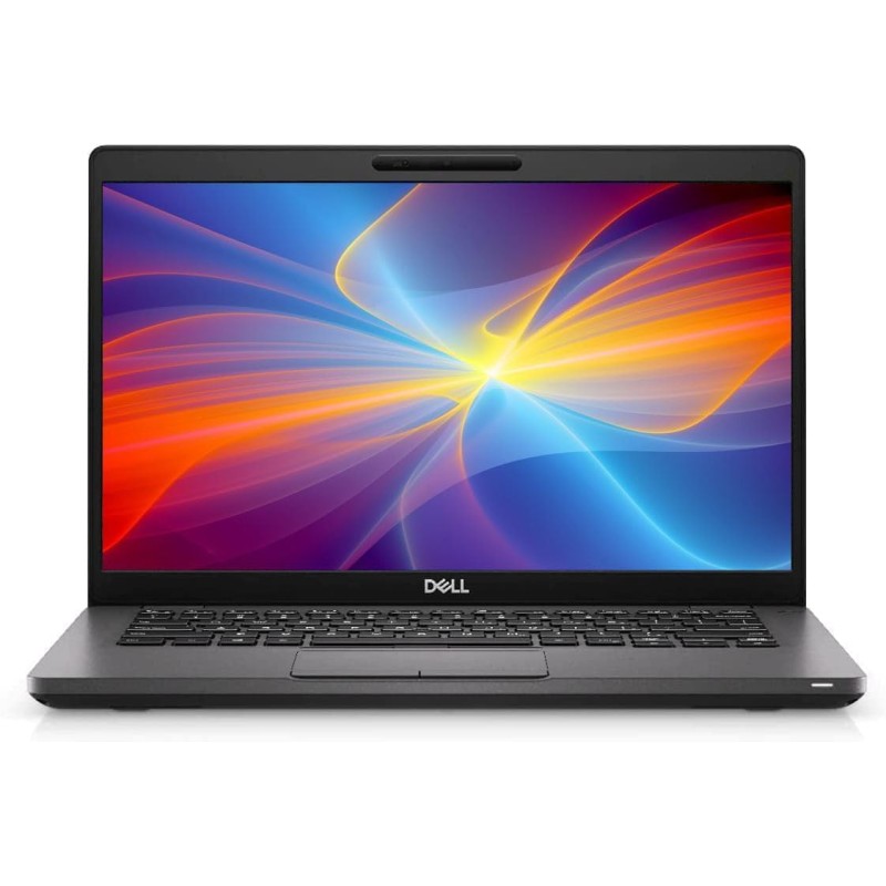 Laptop Refurbished Dell I5 8va generación 16GB RAM/ 256GB SSD