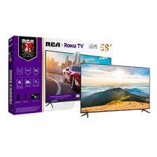 Televisor RCA 58