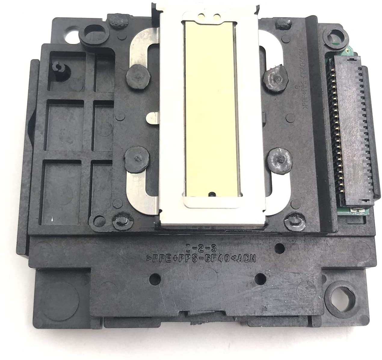 Cabezal Epson L3110 