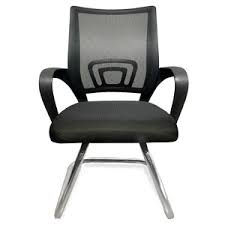 Silla de Espera Mesh L-C
