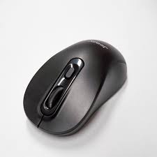 Mouse Recargable Bluetooth HT2 - Corporación Hightechnology