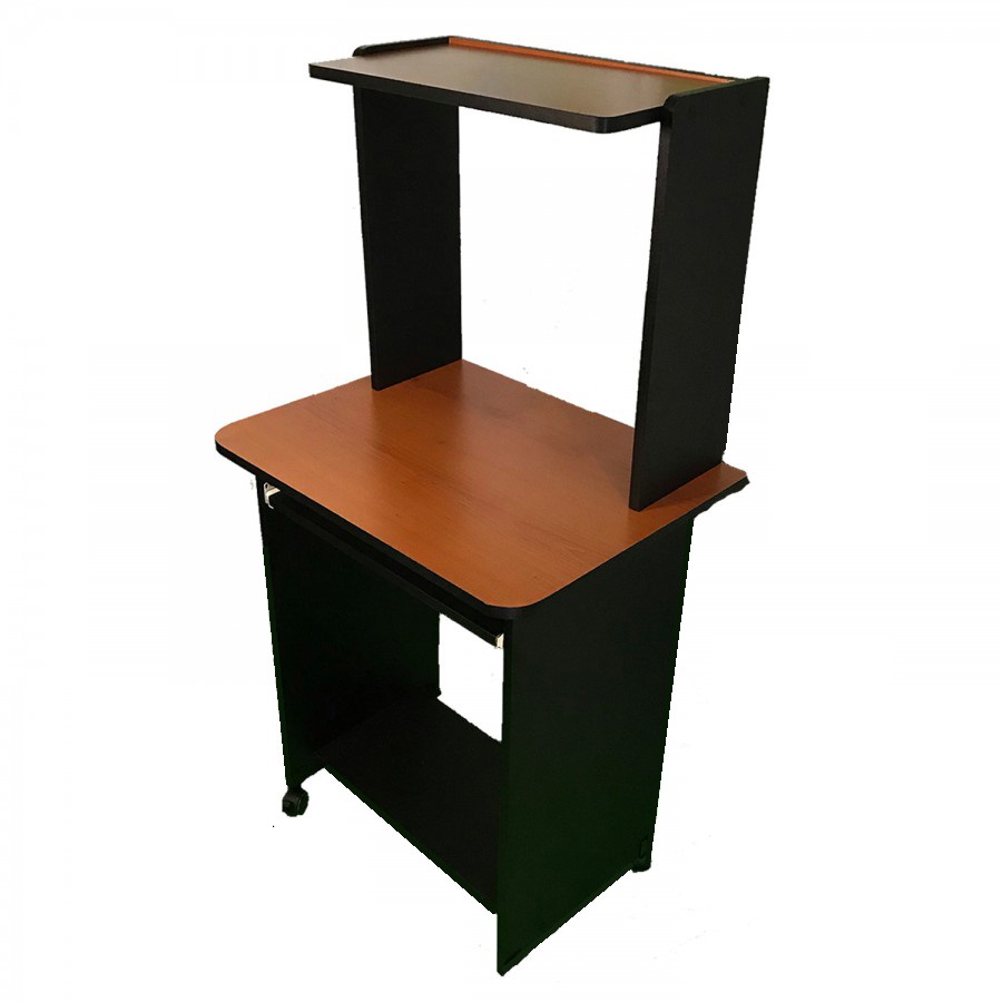 Escritorio 2 Niveles  Cherry