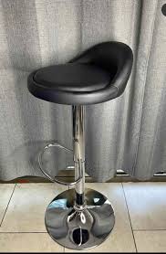 Silla  Bar L - 12 