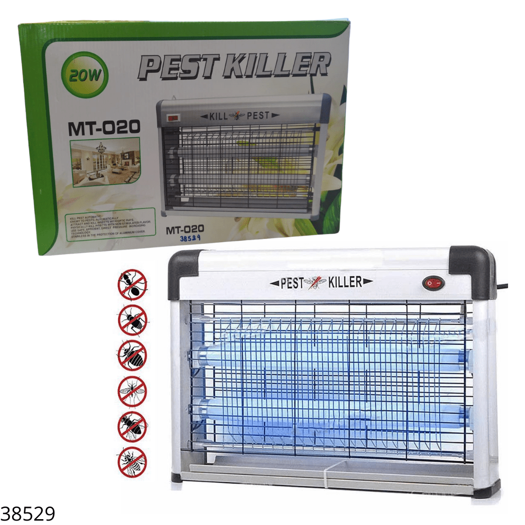 Pest Killer MT-020