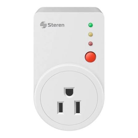 REGULADOR DE VOLTAJE PARA REFRI 8.7 AMPERIOS 95V - 130V - DIFER
