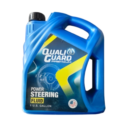 Galon Power stering Qualiguard  - Repuestos y Lubricantes Vicent's