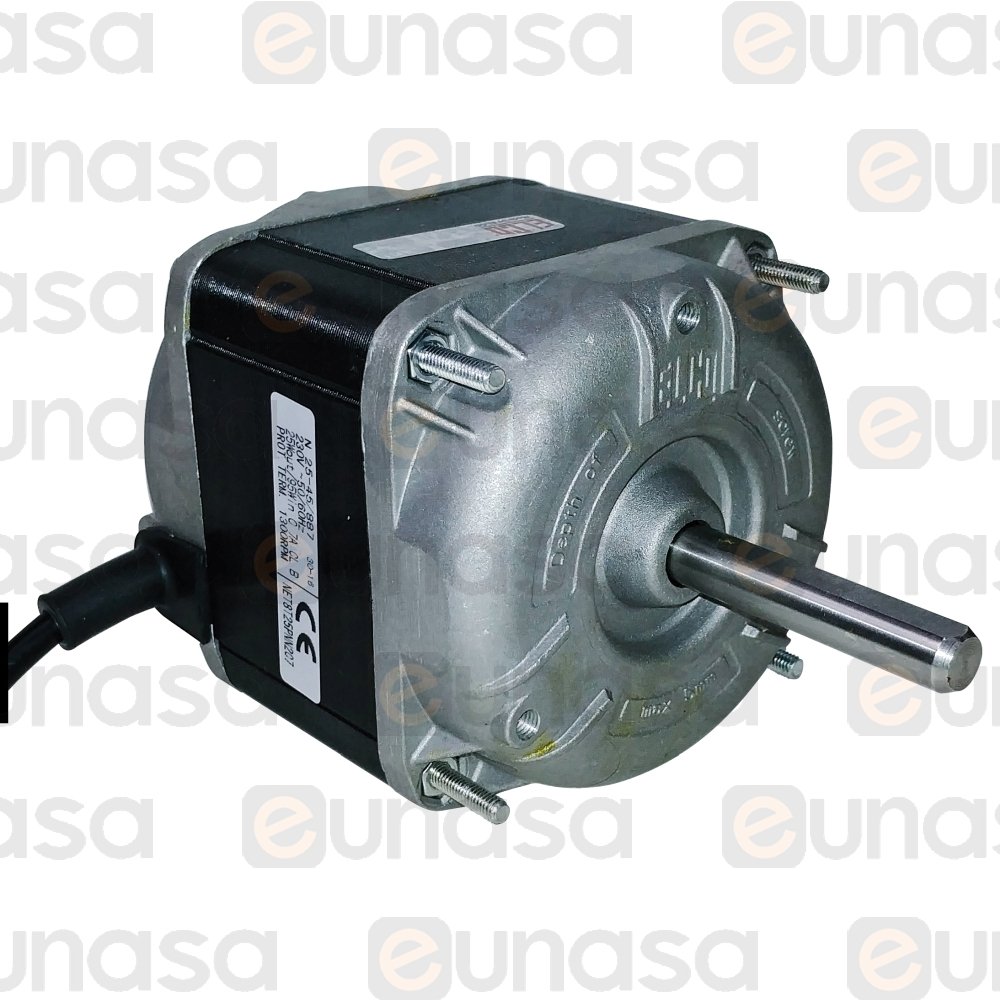 VENTILADOR DE ENFRIADOR 16W - COMBELL - REFRI - DIFER