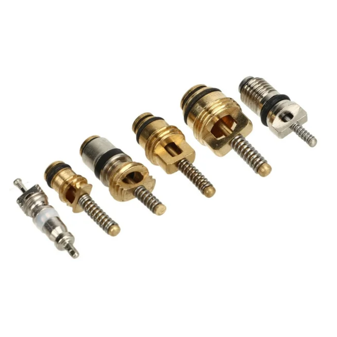VISAGRA DE PUERTA PARA CAMARA FOGEL - HA349K - C/U - DIFER
