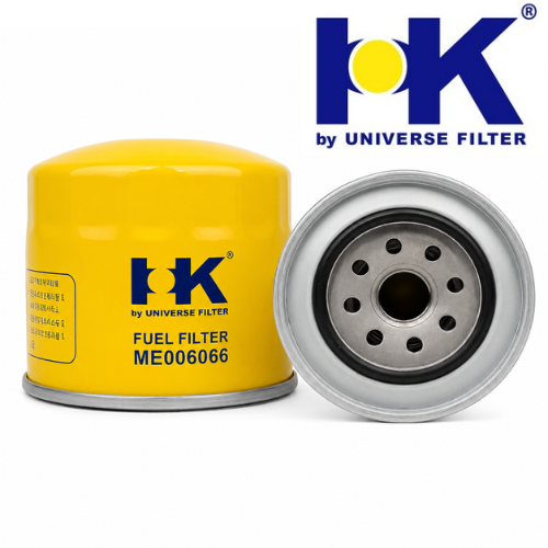 Filtro Diesel HK UC-4980E (ME006066=33399) Mitsubishi - Repuestos y Lubricantes Vicent's