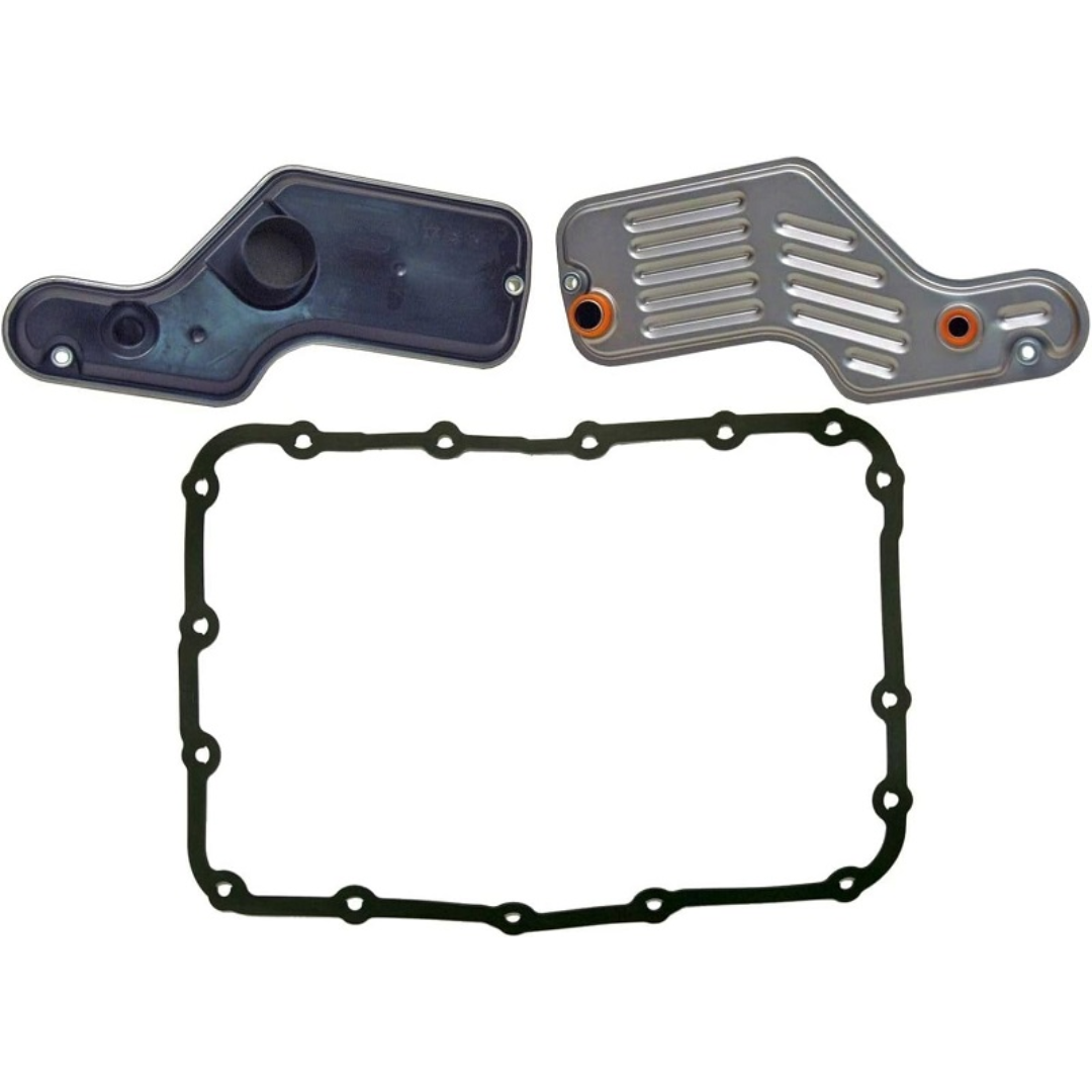 Filtro Caja Automatica FT-1224 (1L2Z7A098AB) Ford  - Repuestos y Lubricantes Vicent's