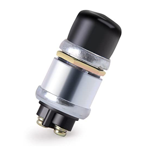 Switch SW-5P Push-ON push boton  - Repuestos y Lubricantes Vicent's