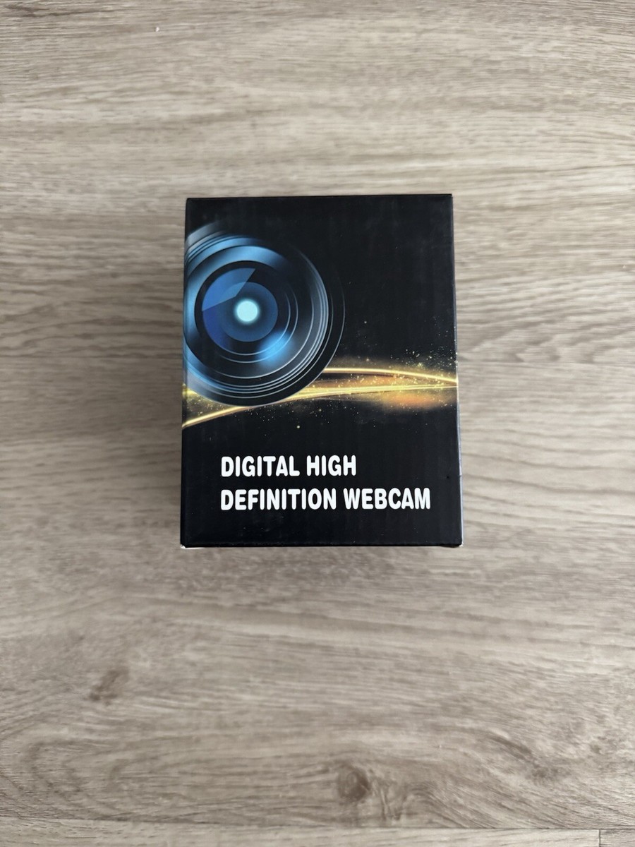 Web Cam  Generica