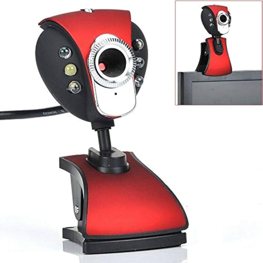 Web Cam  Generica